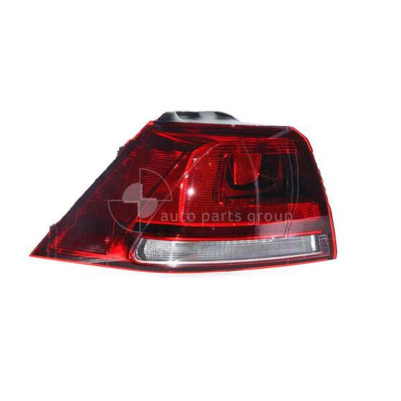 All Crash Tail Lamp Lh VGI-21042LHG