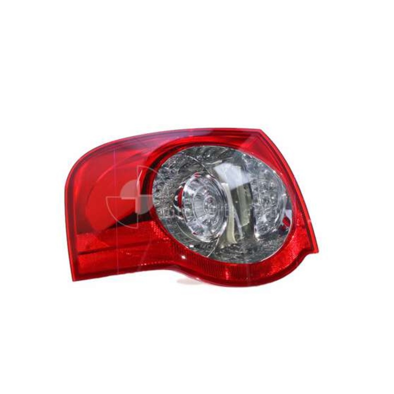 All Crash Tail Lamp Lh VPD-21041LHG