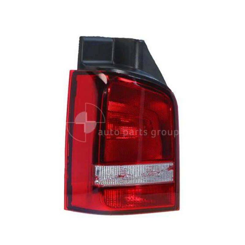 All Crash Tail Lamp Lh VZE-21041LHQ