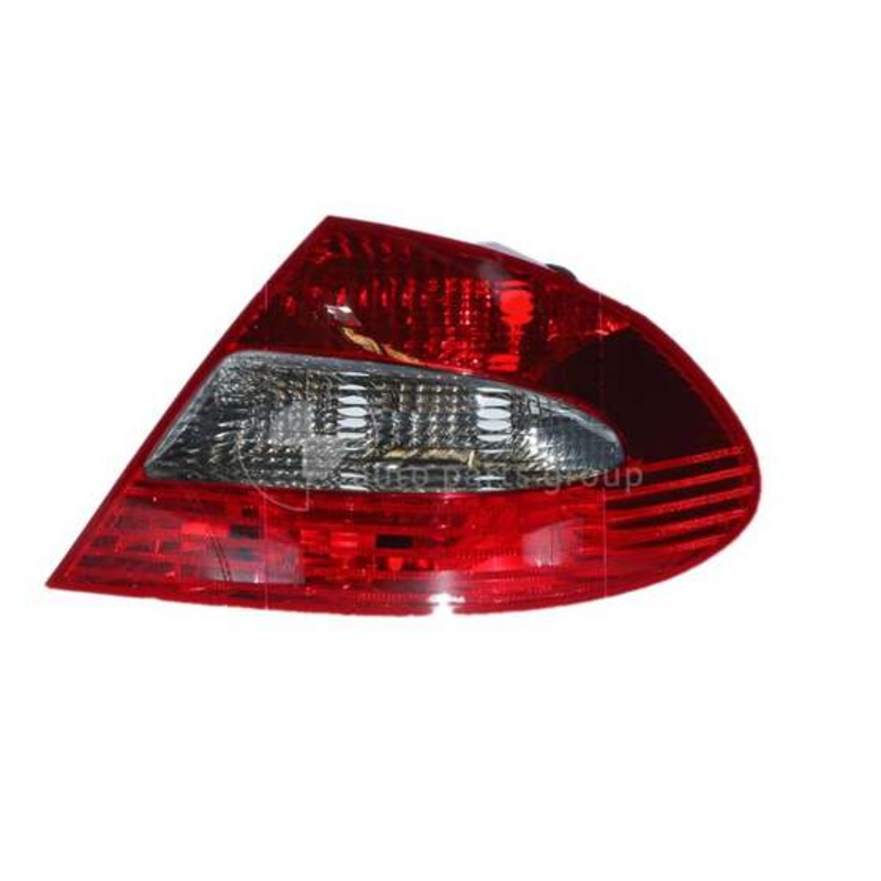 All Crash Tail Lamp Rh BAN-21041RHQ