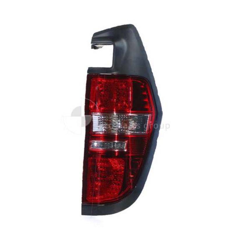 All Crash Tail Lamp Rh HHA-21040RHG
