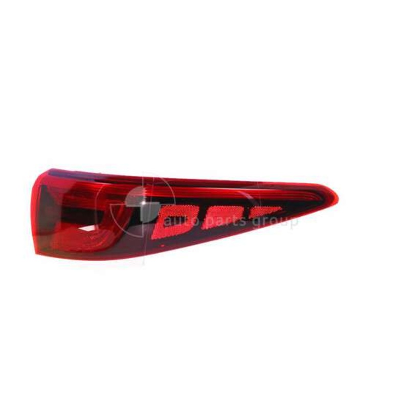 All Crash Tail Lamp Rh KSG-21040RHG