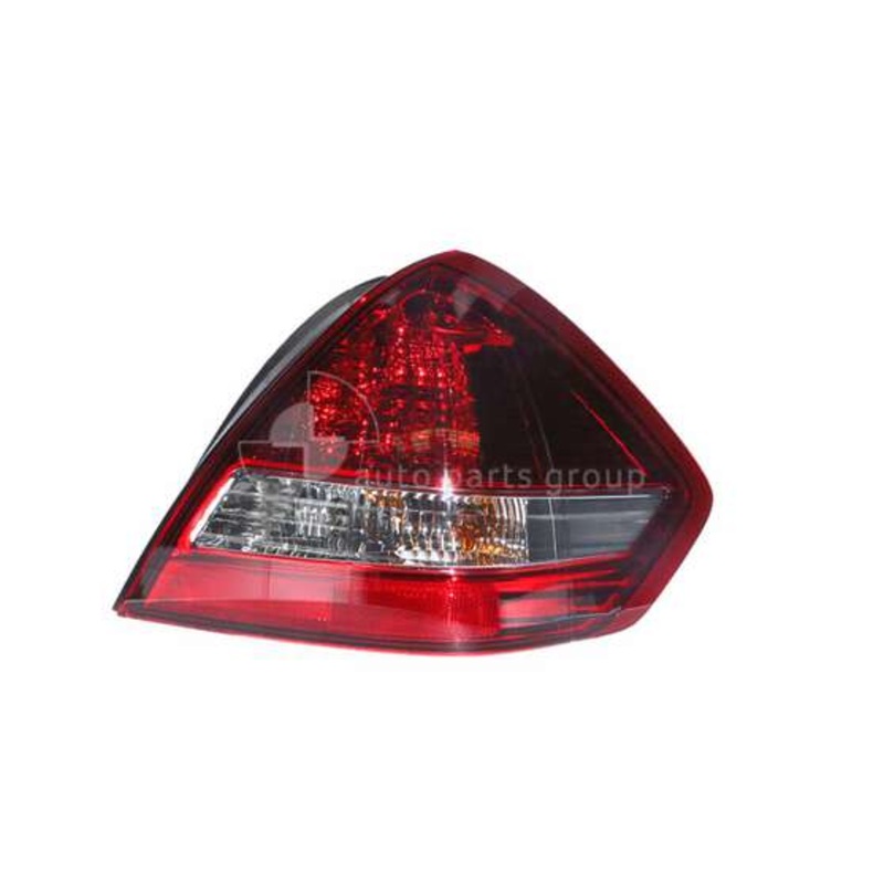 All Crash Tail Lamp Rh NTF-21041RHG