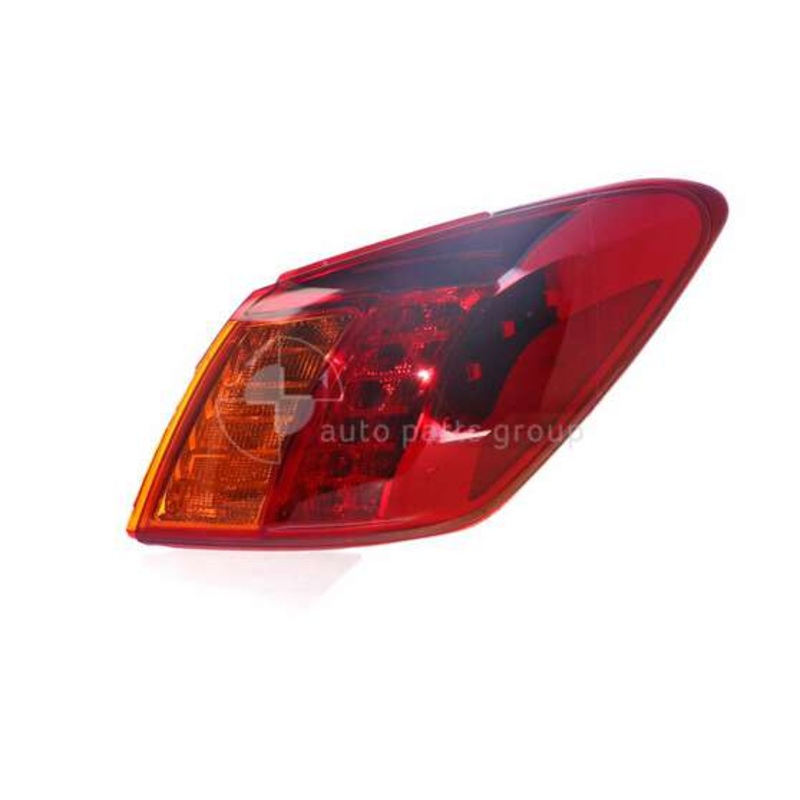 All Crash Tail Lamp Rh NZS-21040RHG