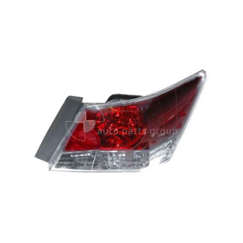 All Crash Tail Lamp Rh OAJ-21040RHG