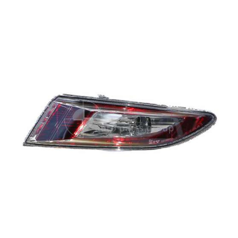 All Crash Tail Lamp Rh OCP-21040RHG