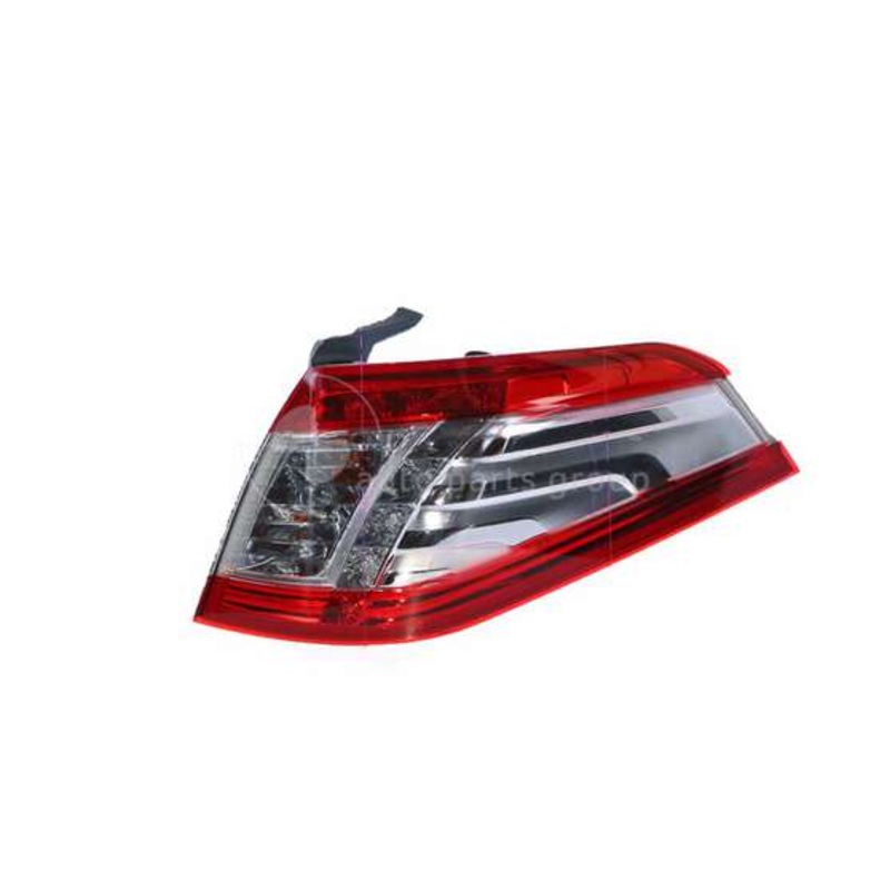 All Crash Tail Lamp Rh PUA-21041RHP