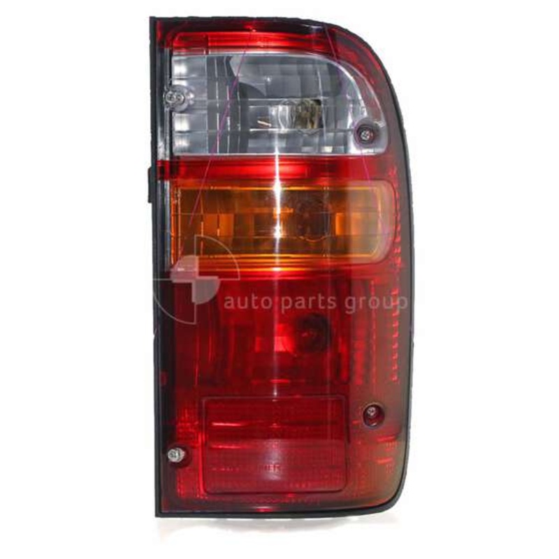 All Crash Tail Lamp Rh TIL-21041RHG