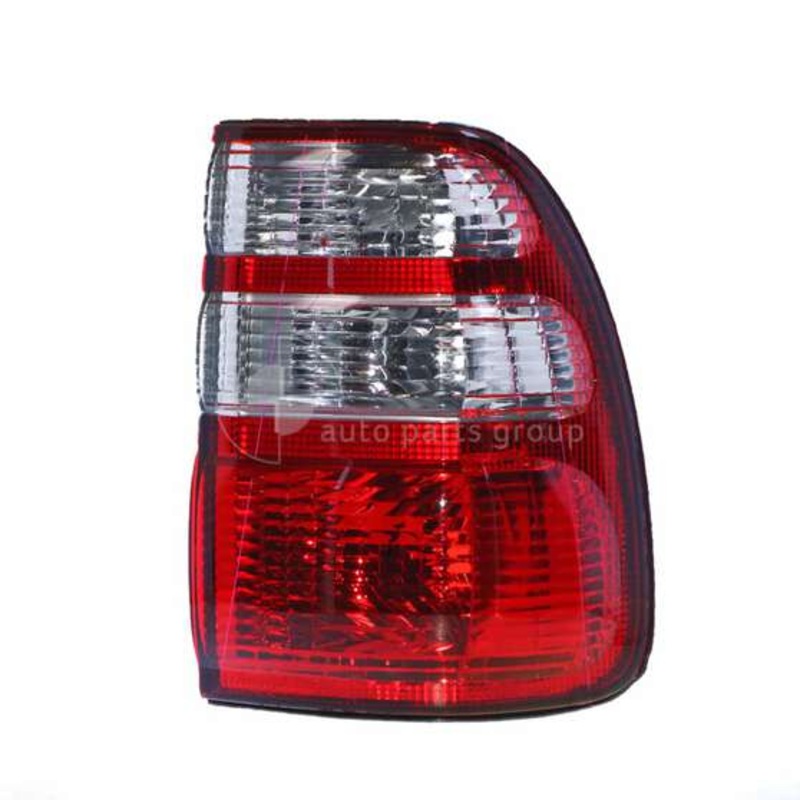 All Crash Tail Lamp Rh TLF-21041RHG