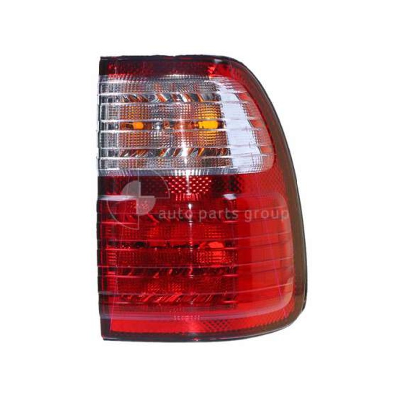 All Crash Tail Lamp Rh TZG-21040RHG