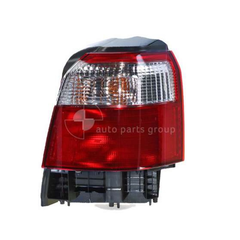 All Crash Tail Lamp Rh UZD-21041RHG