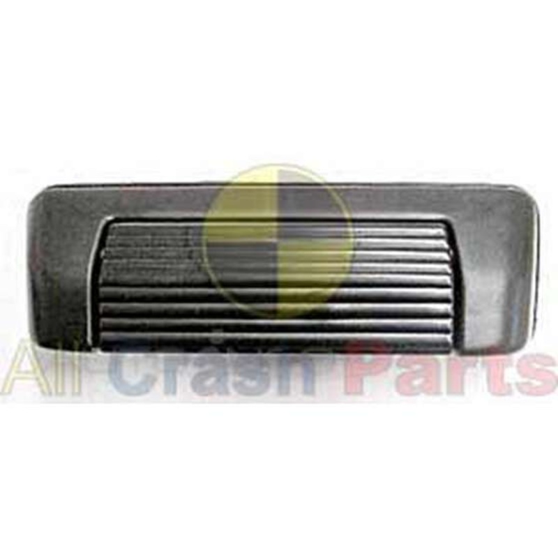 All Crash Tailgate Handle – SVA-90210
