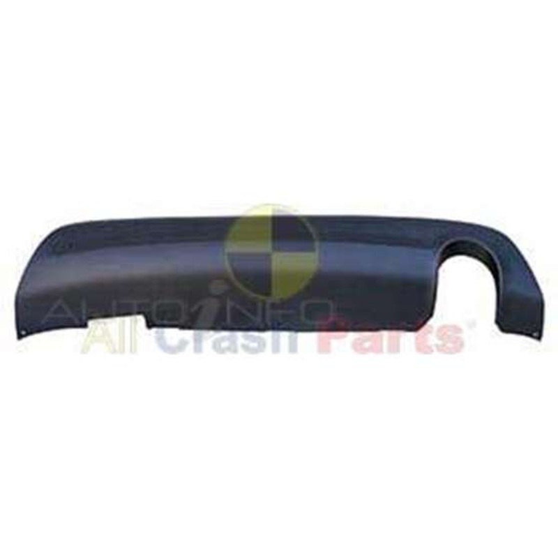 Bumper Bar Insert – Rear