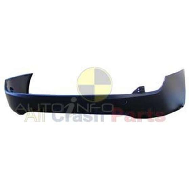 Bumper Bar – Rear