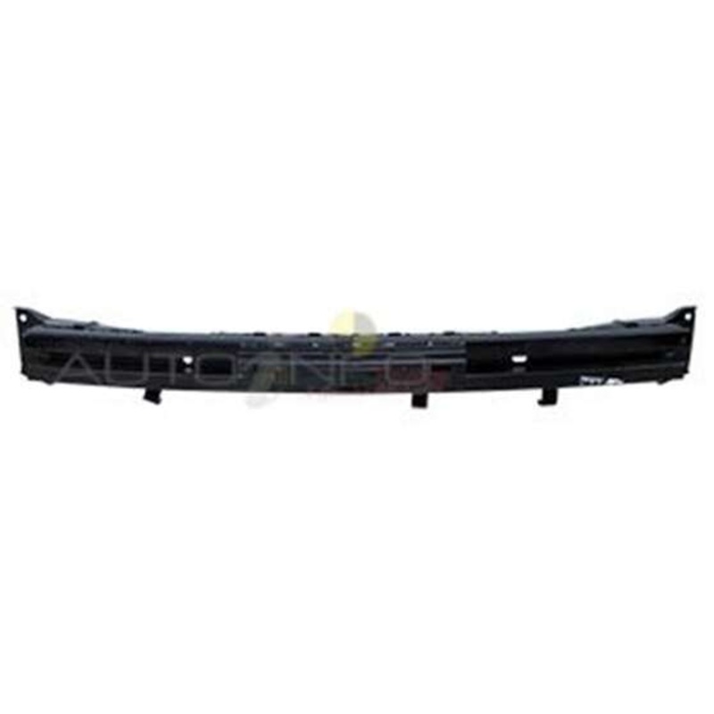 Bumper Reinforcement – Rear