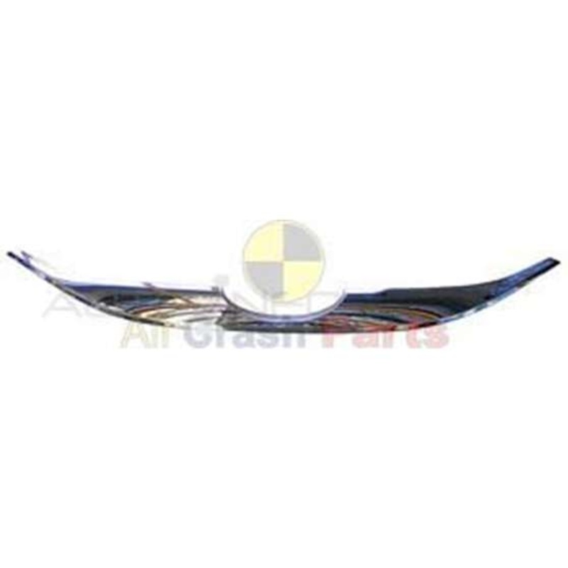 Grille Moulding