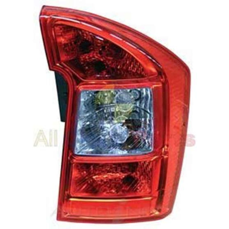 Tail Light