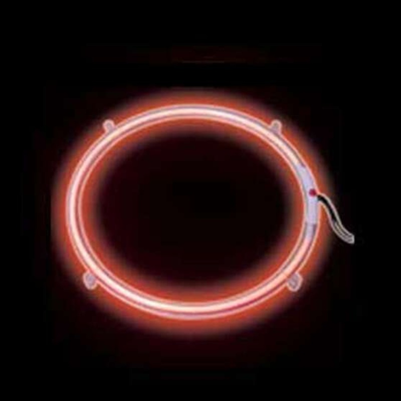 310Mm Add On Ring Red