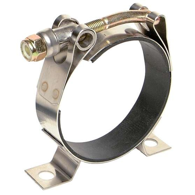 Aeromotive T-Bolt Bracket Suit Pumps & Filters With 2.5 Diam – ARO12702