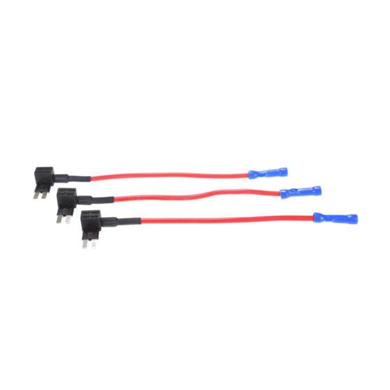 Aerpro Micro 2 Blade Fuse Tap 3 Pack – APFTAP4