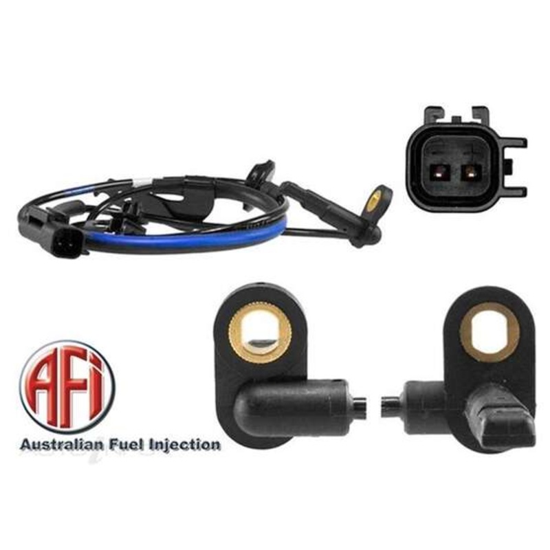 AFI ABS Wheel Speed Sensor – WSS1564