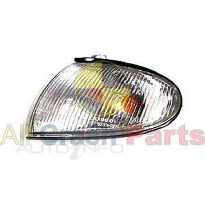 All Crash Left Park Light X3 4/5 Door 99 To 00 – HED-21011LHQ
