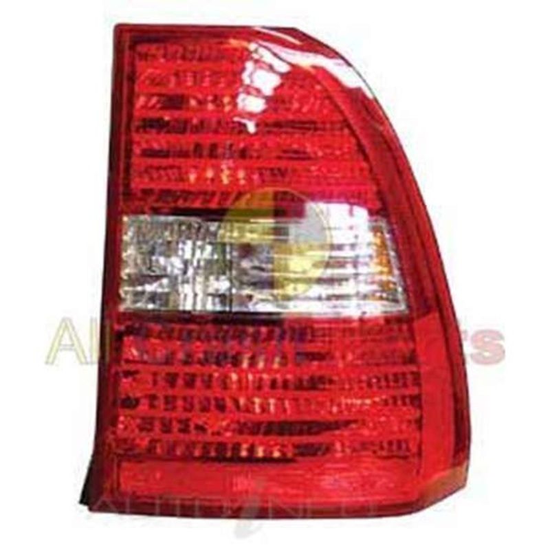 All Crash Right Tail Light – KSD-21040RHQ