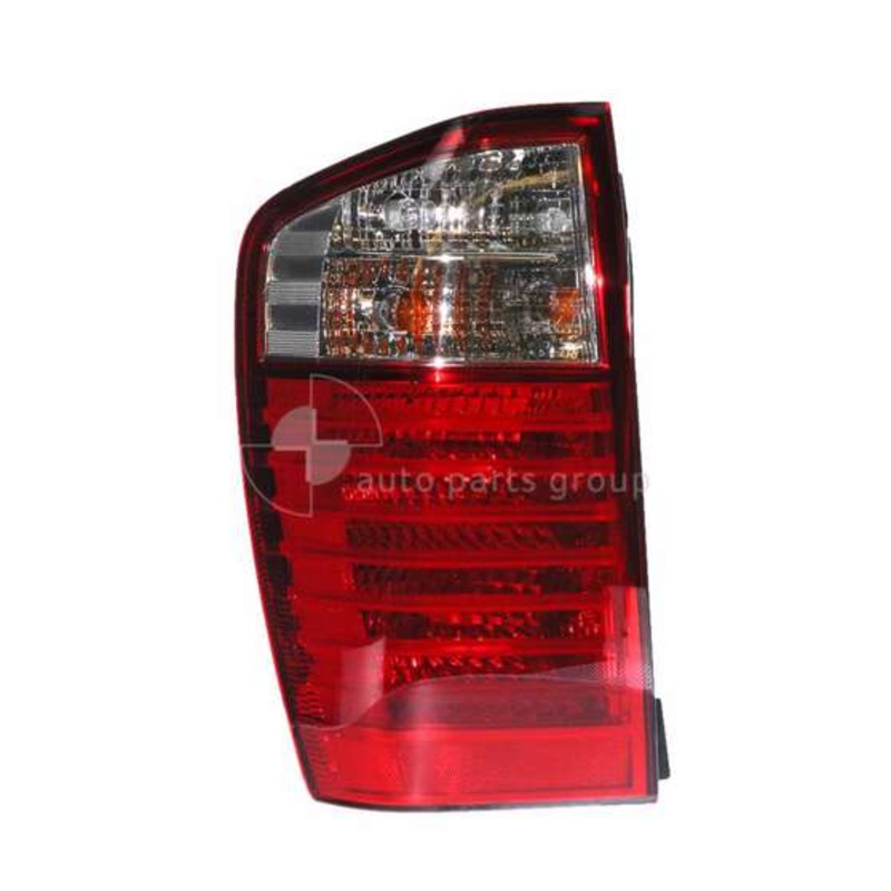 All Crash Tail Lamp Lh KCC-21041LHG