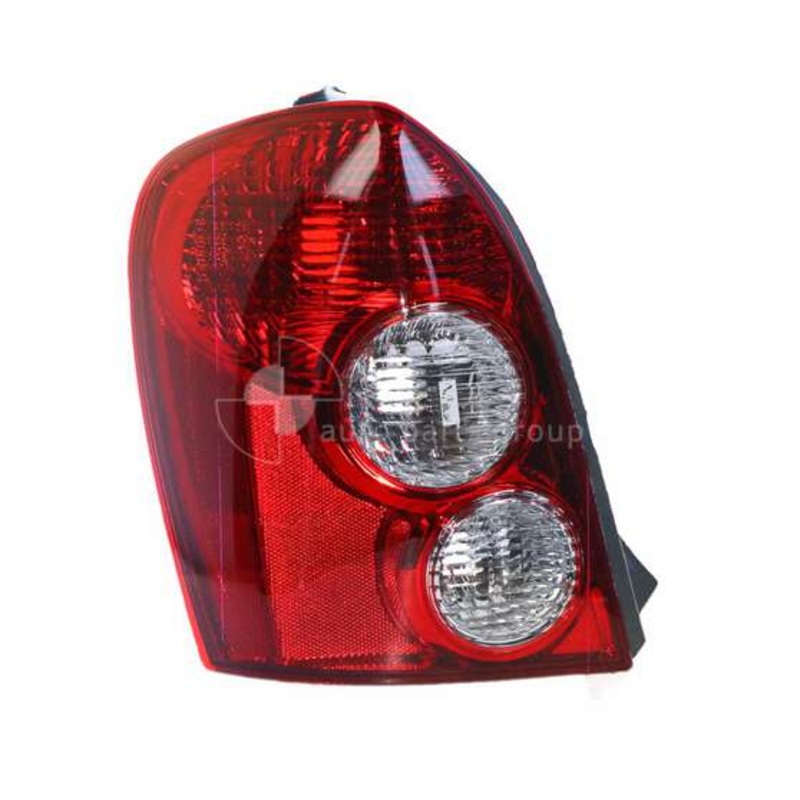 All Crash Tail Lamp Lh MBL-21042LHG