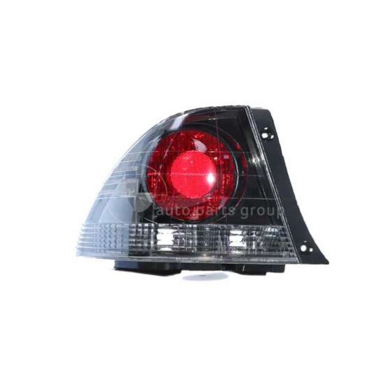 All Crash Tail Lamp Lh TZD-21042LHG